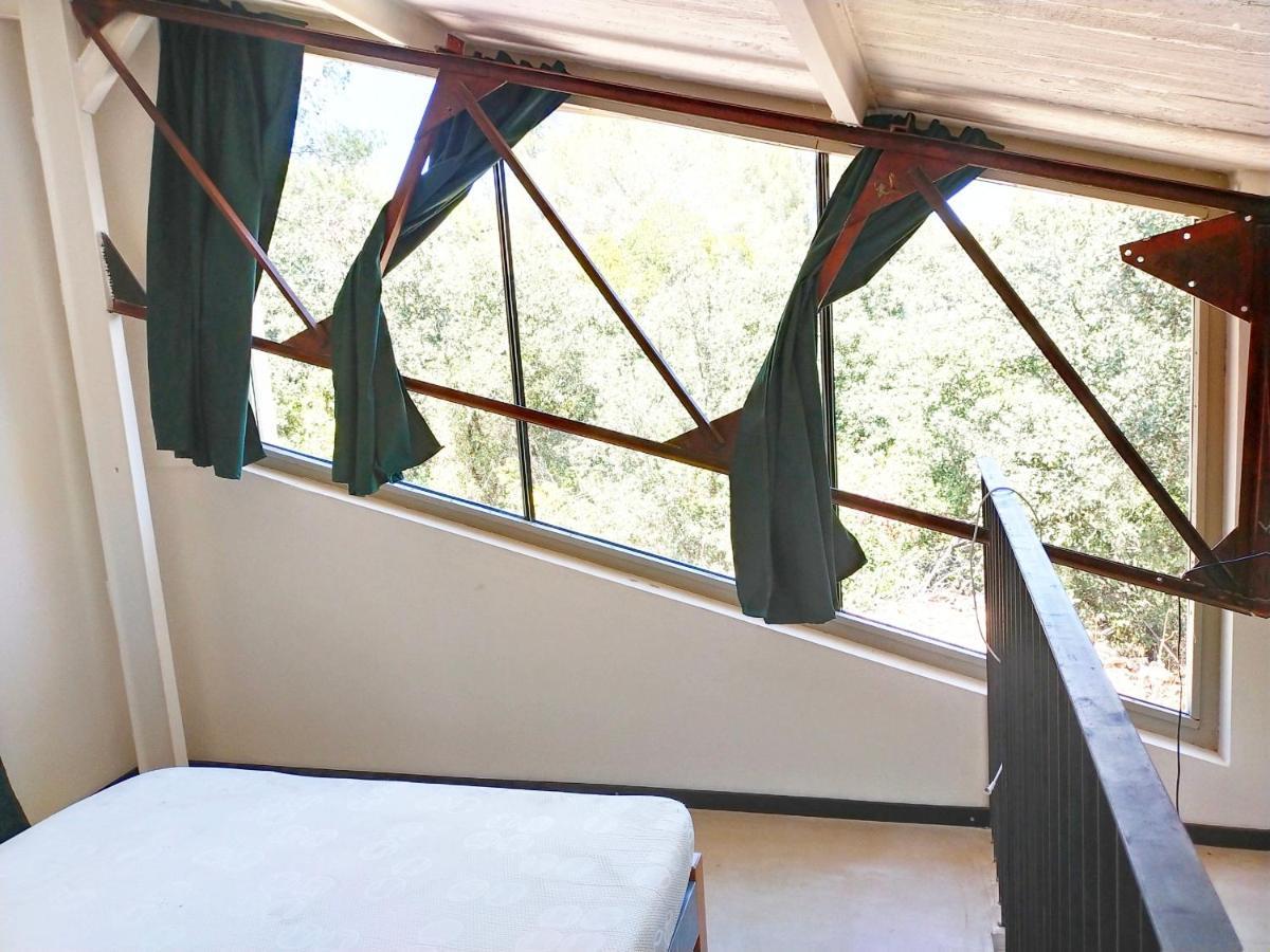 Spa Nimeslodge 外观 照片